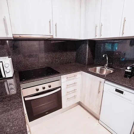 Apartamento Reformado A 2 Minutos De La Playa En Calella! Calella De Palafrugell Extérieur photo