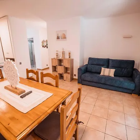 Apartamento Reformado A 2 Minutos De La Playa En Calella! Calella De Palafrugell Extérieur photo
