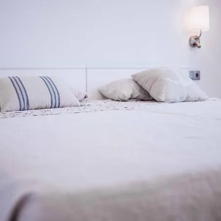 Apartamento Reformado A 2 Minutos De La Playa En Calella! Calella De Palafrugell Extérieur photo