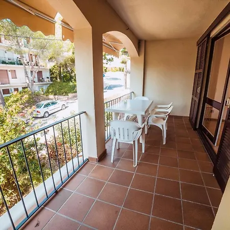 Apartamento Reformado A 2 Minutos De La Playa En Calella! Calella De Palafrugell Extérieur photo
